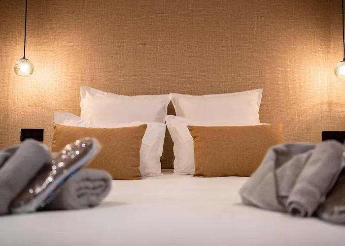 Horská chata Luxury With Private & Wellness Area Megève