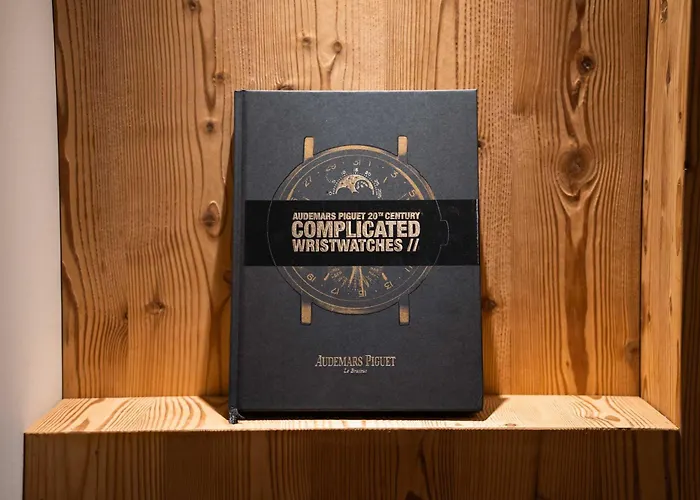 Horská chata Luxury With Private & Wellness Area Megève